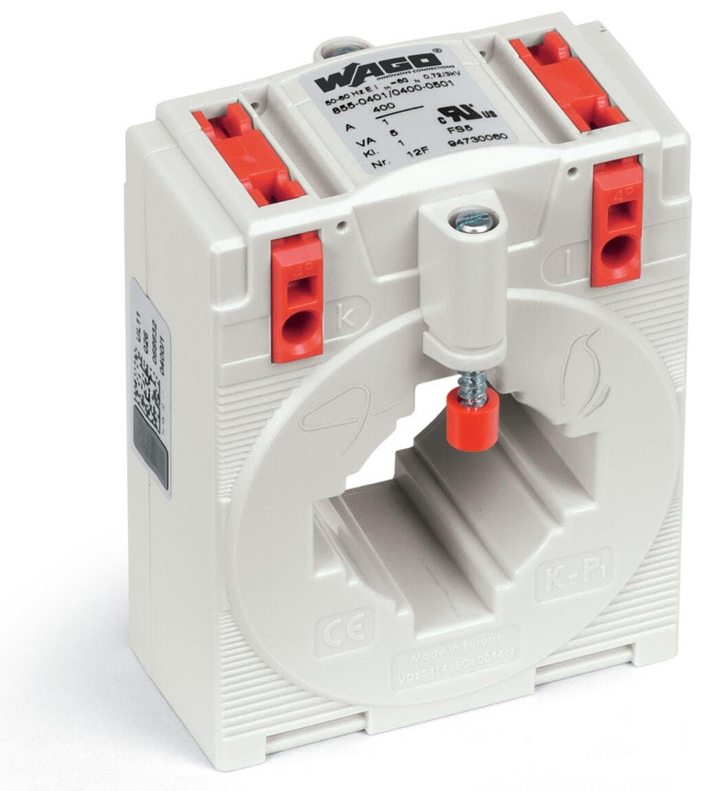 wago 855-401/400-501 wago 855-401/400-501