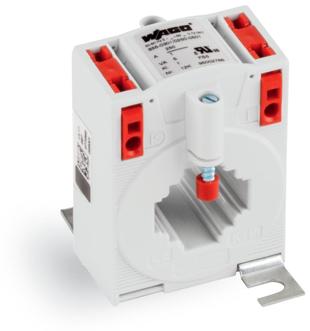 wago 855-301/250-501 wago 855-301/250-501