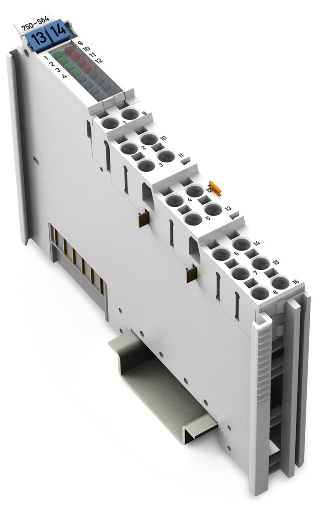 wago 750-564 wago 750-564