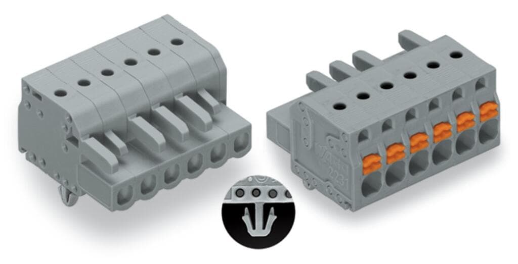 wago 2231-103/008-000 wago 2231-103/008-000