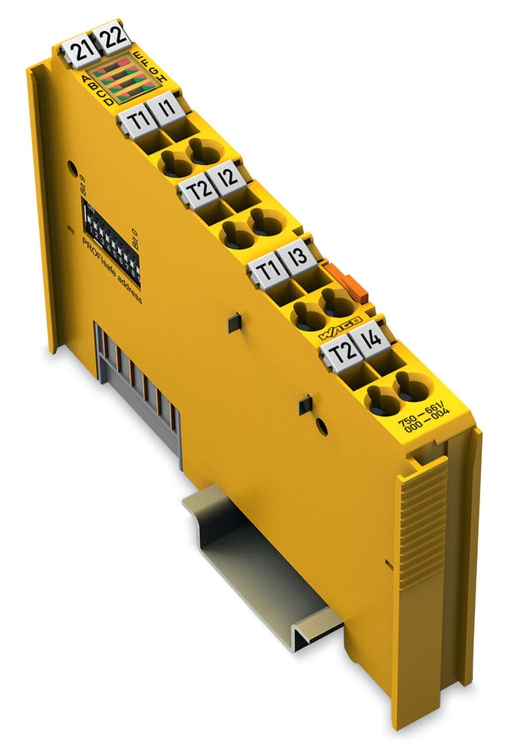 wago 750-661/000-004 wago 750-661/000-004