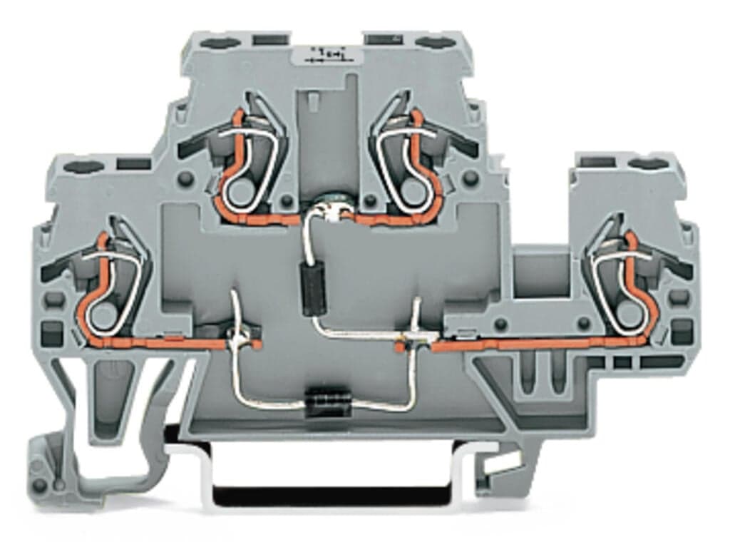 wago 870-541/281-491 wago 870-541/281-491