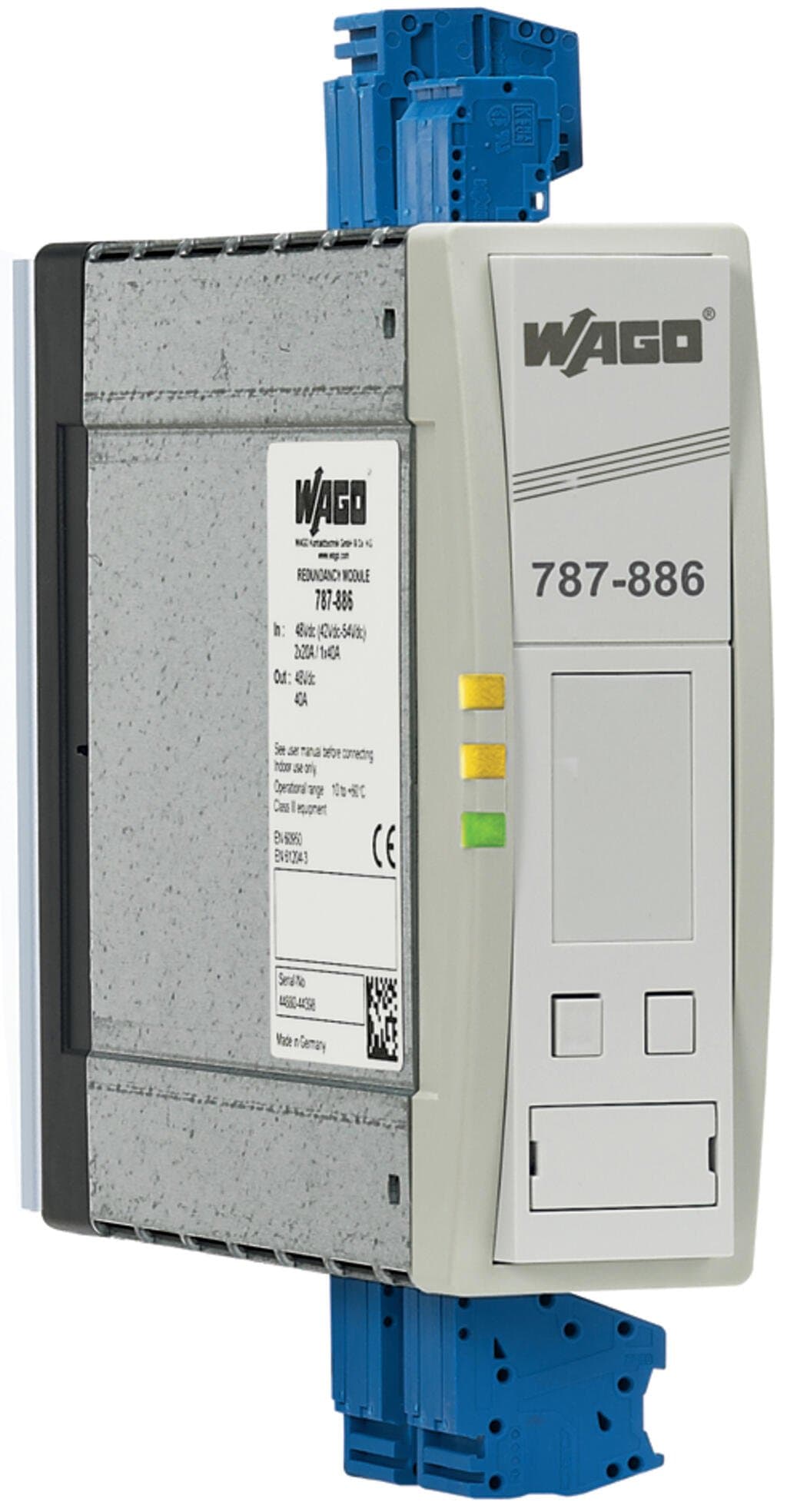 wago 787-886 wago 787-886