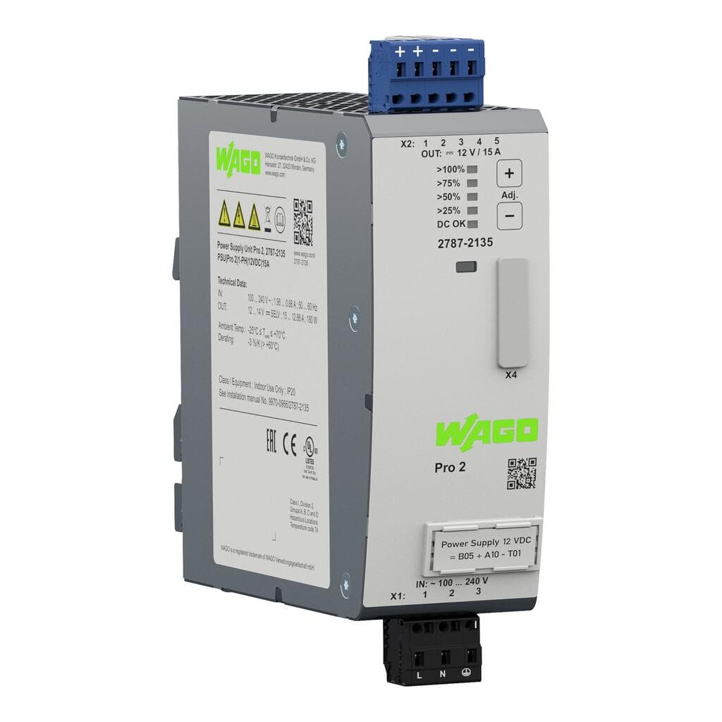 wago 2787-2135 wago 2787-2135