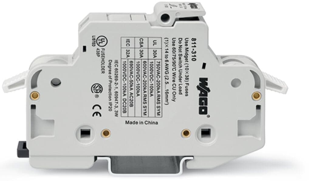 wago 811-310 wago 811-310