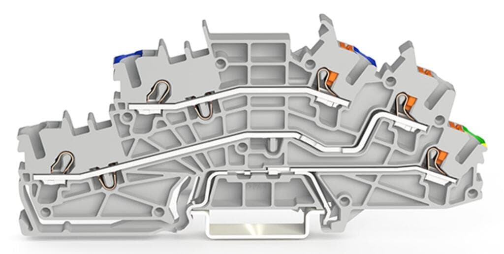 wago 2203-6546 wago 2203-6546