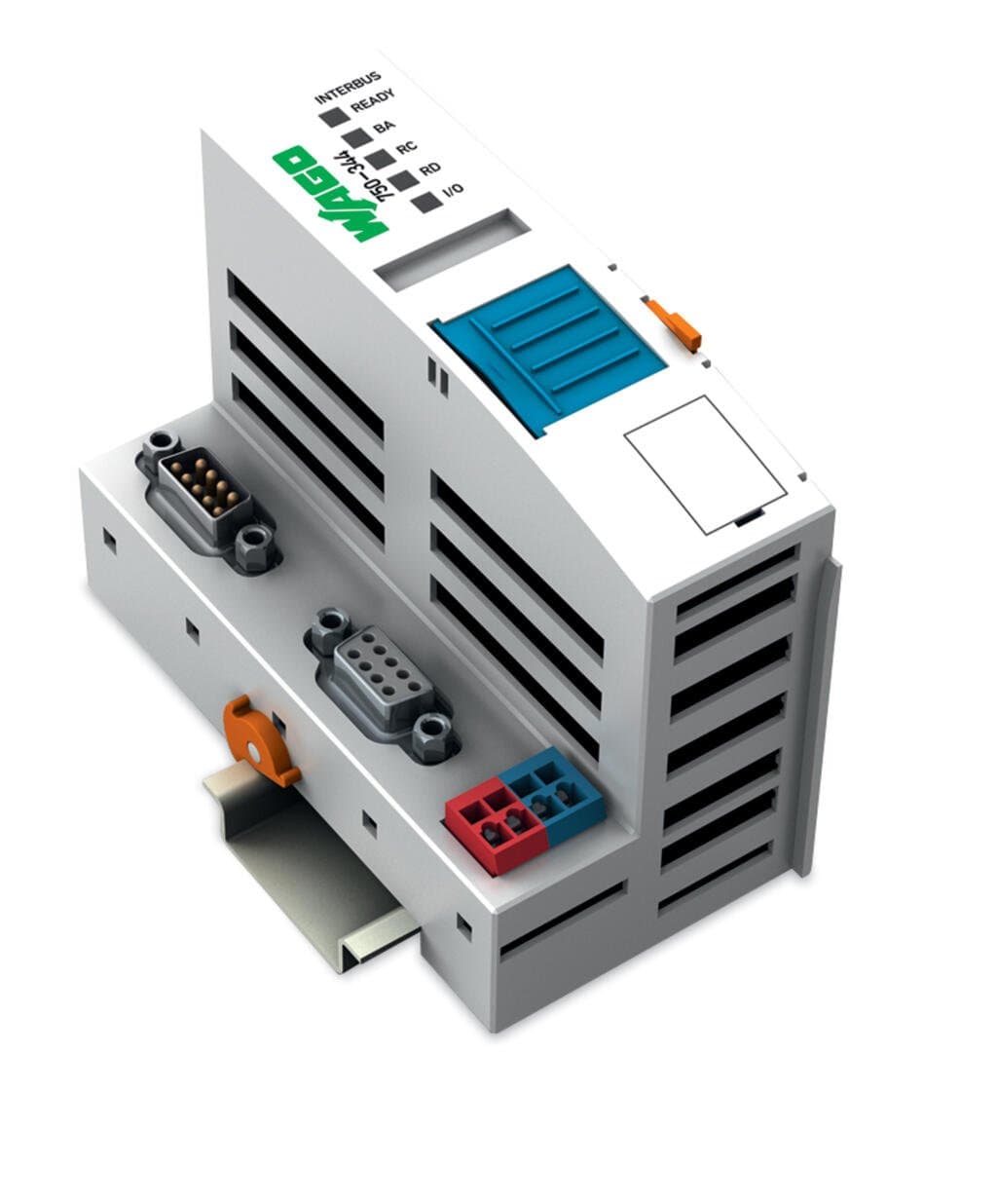 wago 750-344 wago 750-344