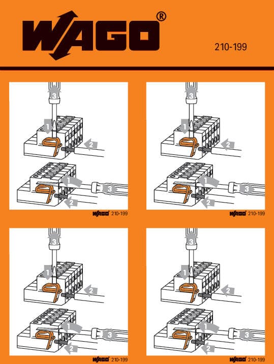 wago 210-493 wago 210-493