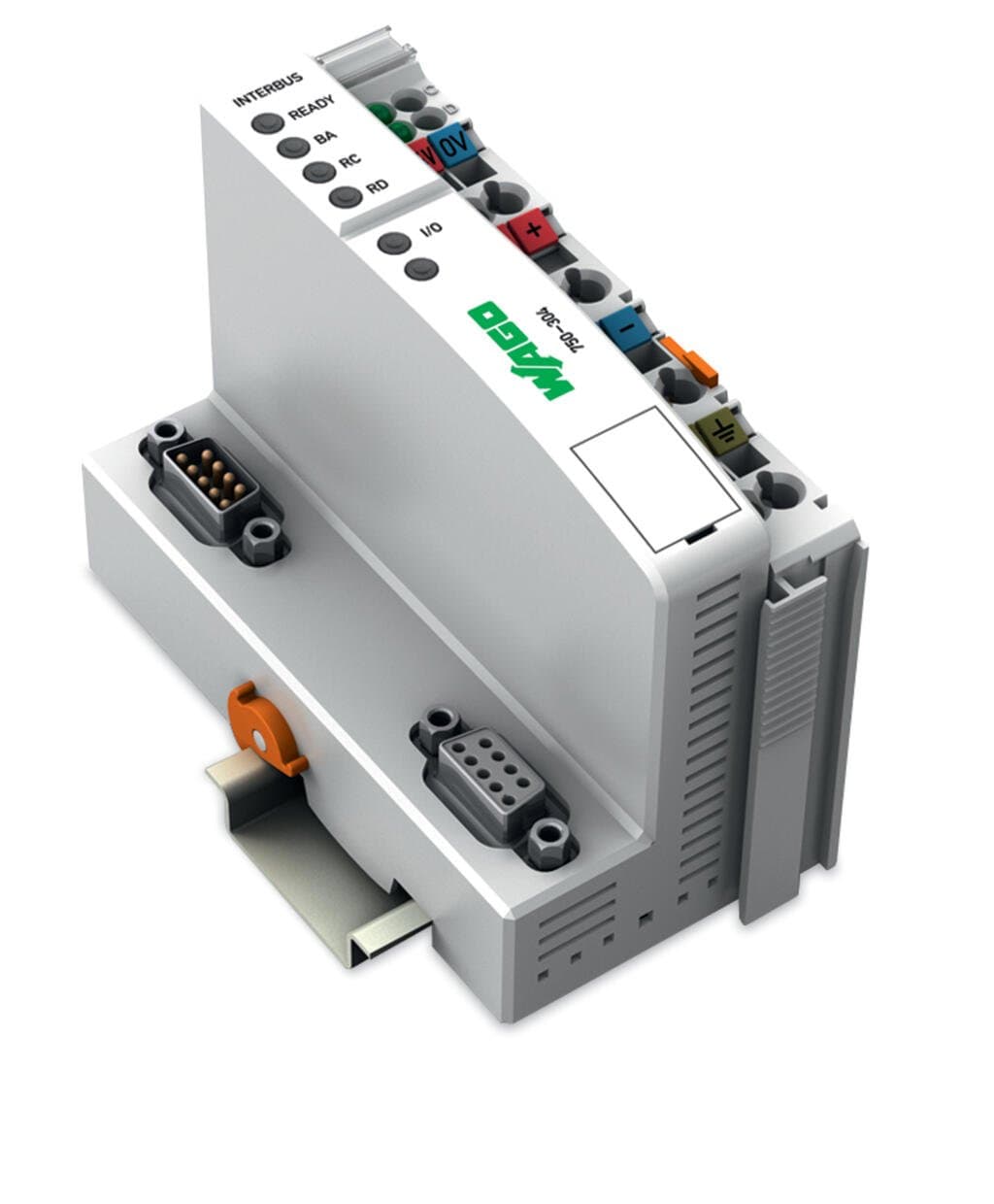 wago 750-304 wago 750-304