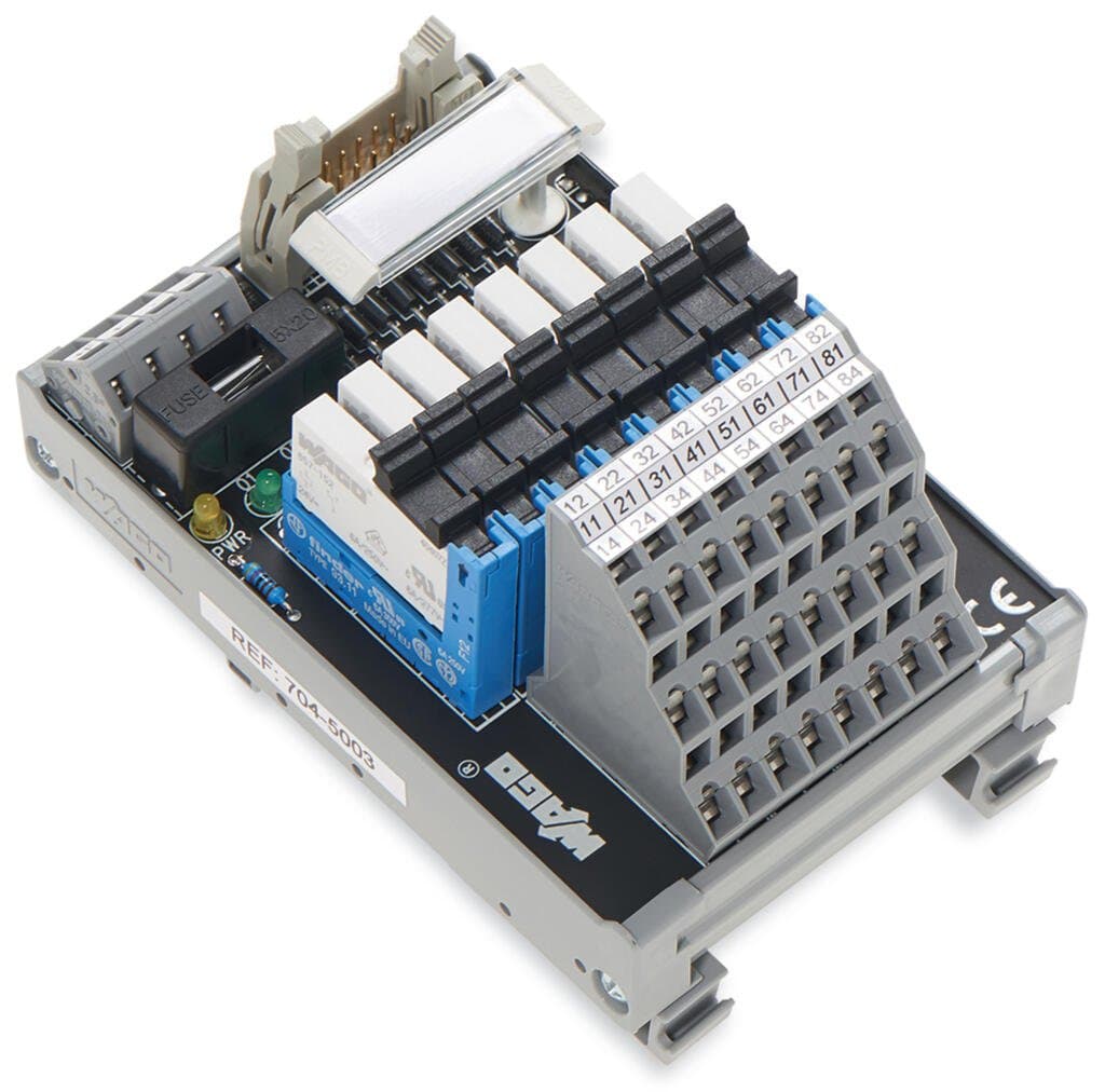 wago 704-5003 wago 704-5003