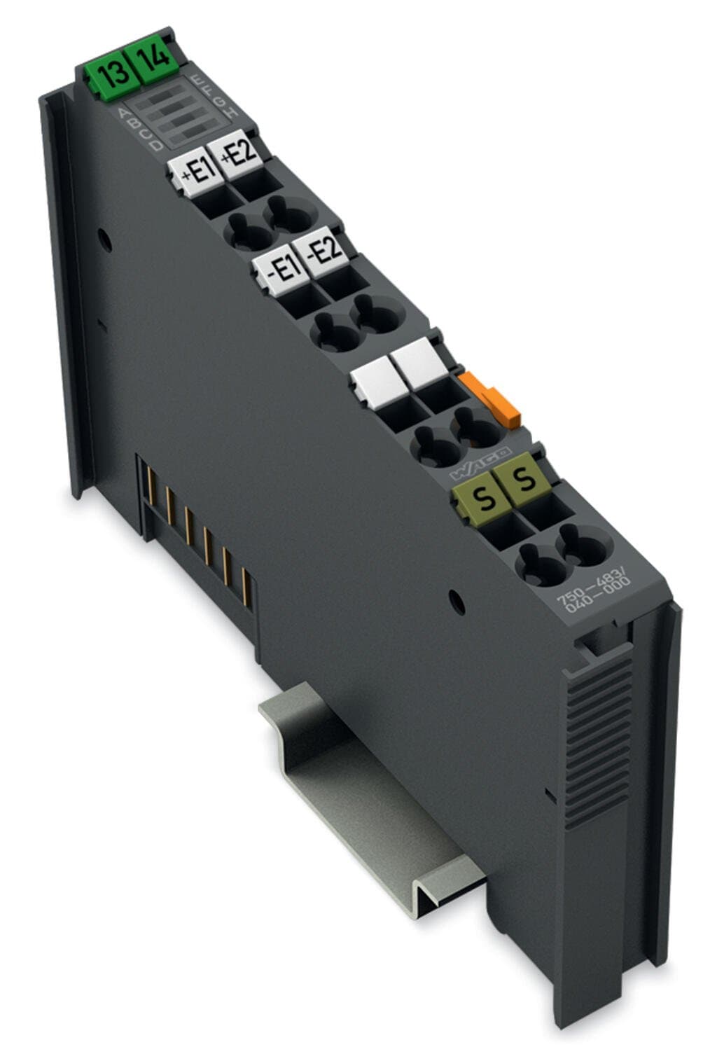 wago 750-483/040-000 wago 750-483/040-000