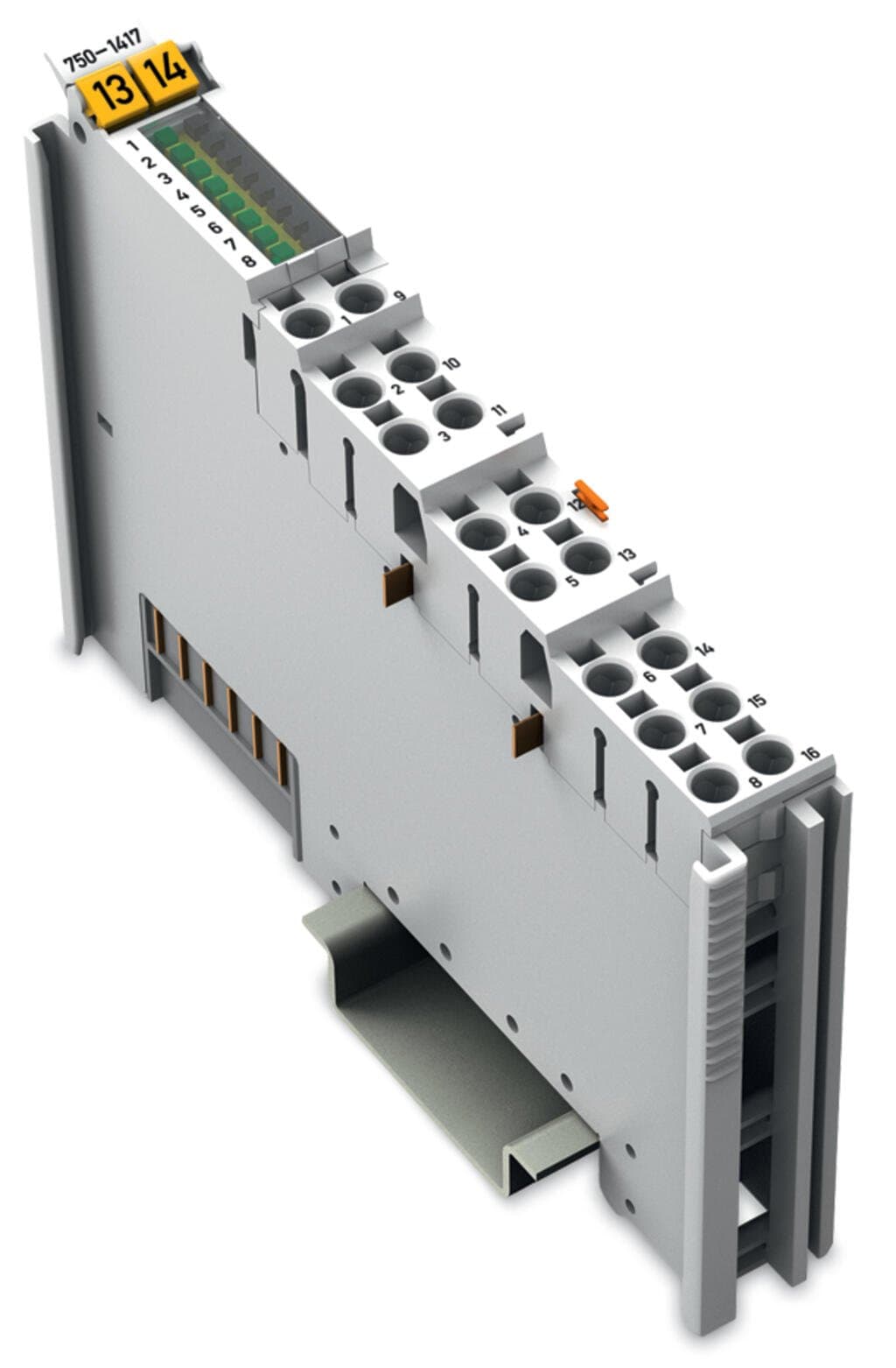 wago 750-1417 wago 750-1417