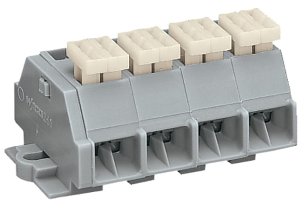 wago 261-204/332-000 wago 261-204/332-000