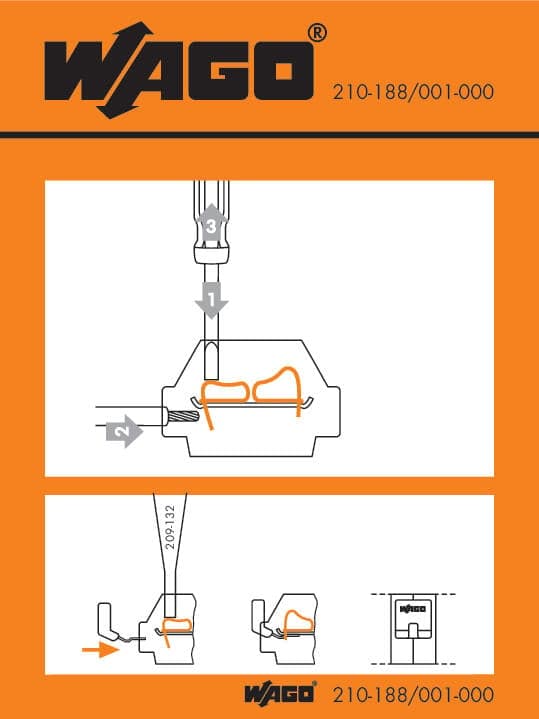 wago 210-188/001-000 wago 210-188/001-000