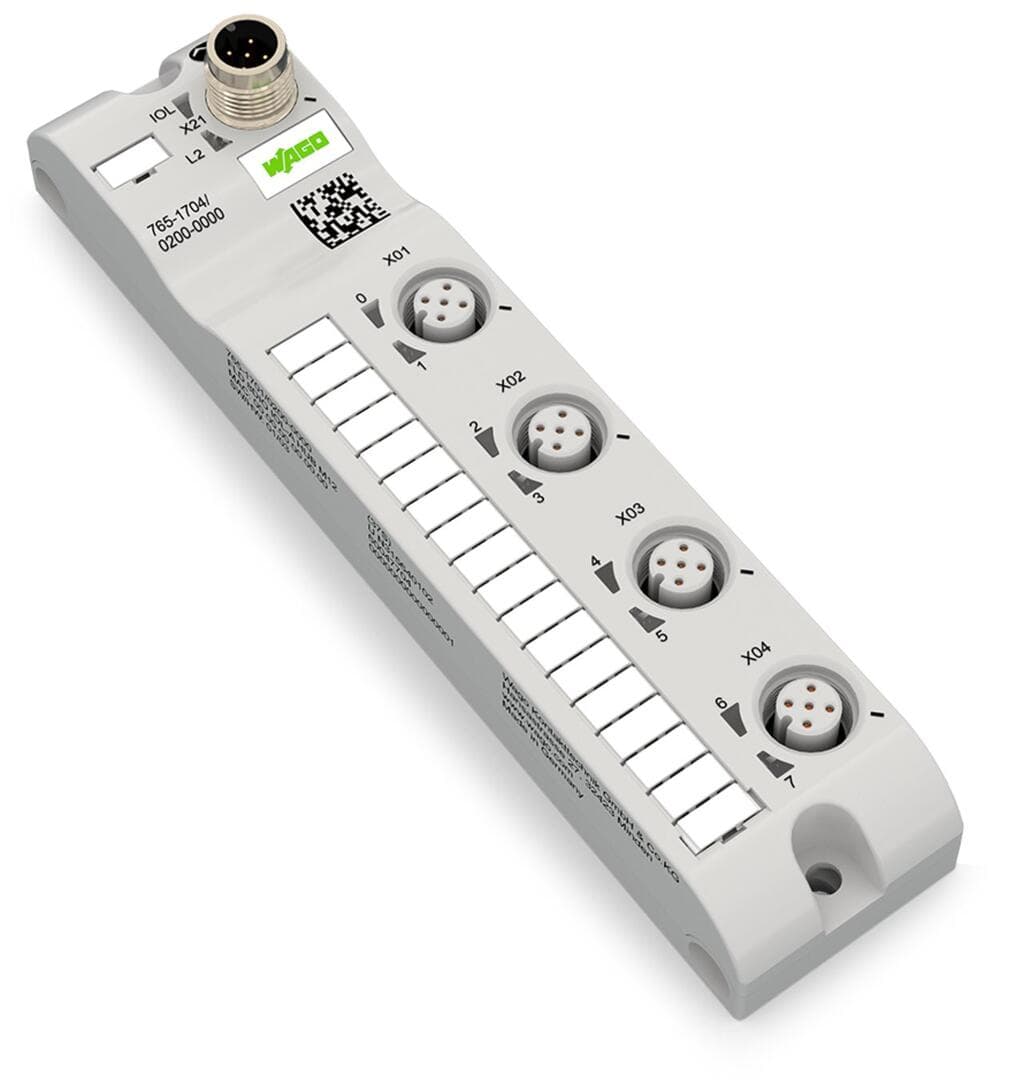 wago 765-1704/200-000 wago 765-1704/200-000