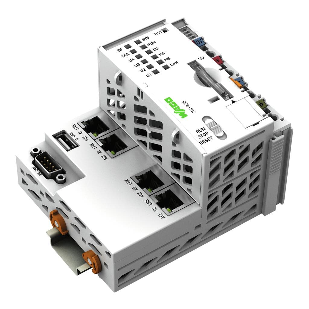 wago 750-8215 wago 750-8215