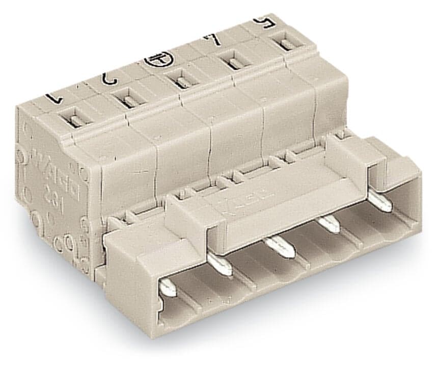 wago 723-605/000-042 wago 723-605/000-042